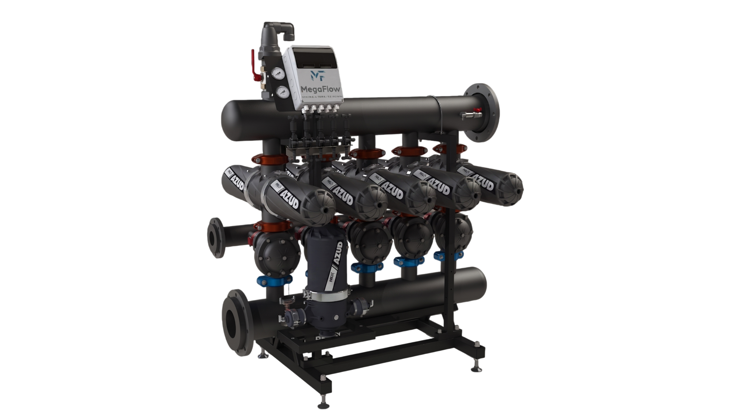 Azud ADFx32A-SV